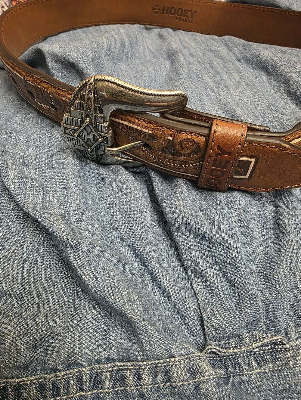 Belt